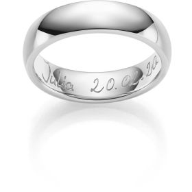 Innengravur-Handschrift