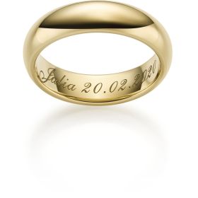 Innengravur-klassich