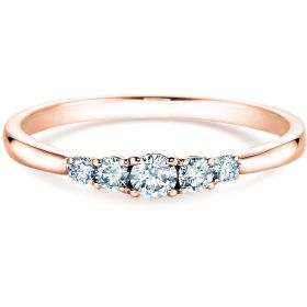 verlobungsring-rosegold-14-karat-mit-diamant-025-karat-5-diamonds_1