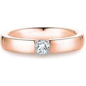 verlobungsring-rosegold-14-karat-mit-diamant-025-karat-infinity_1